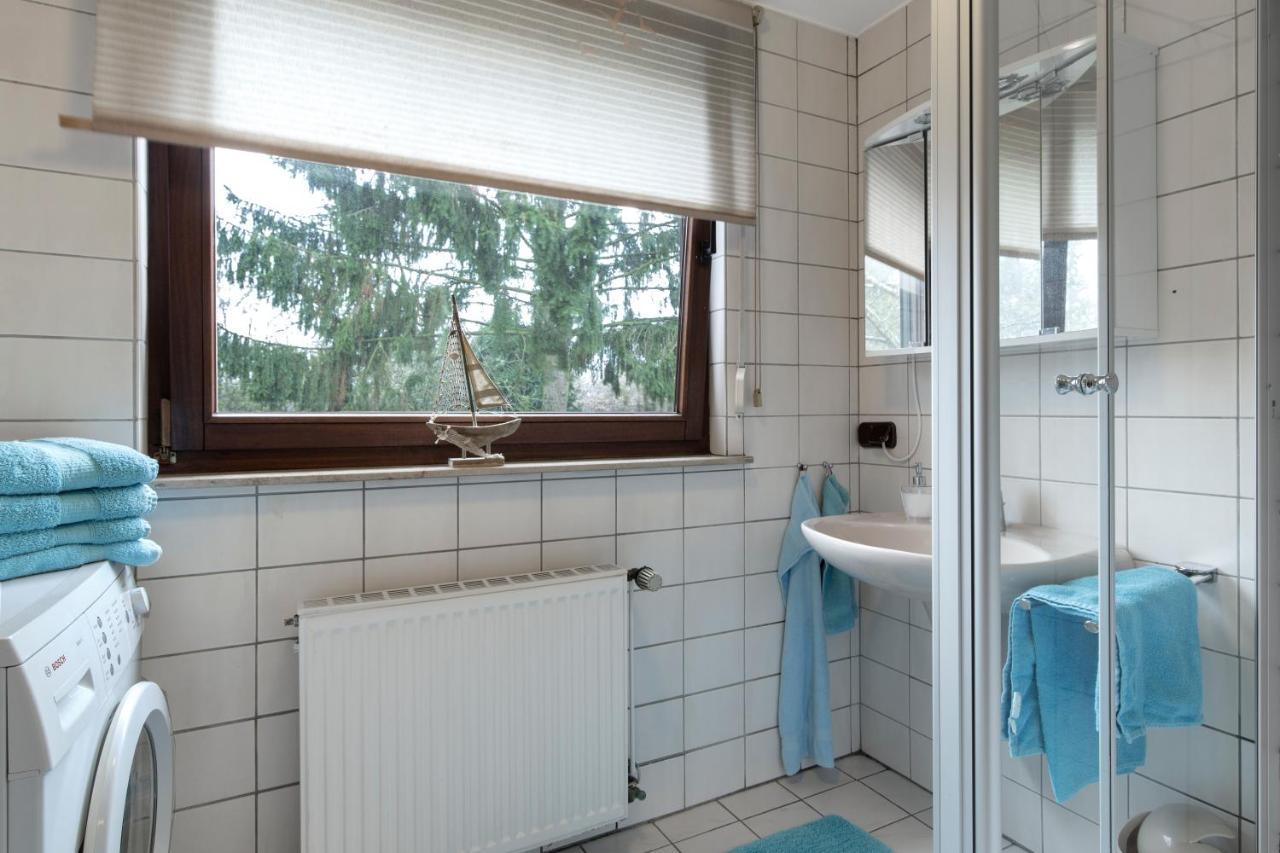 Ferienwohnung-Fuhlsbuettel-Hamburg Exterior photo